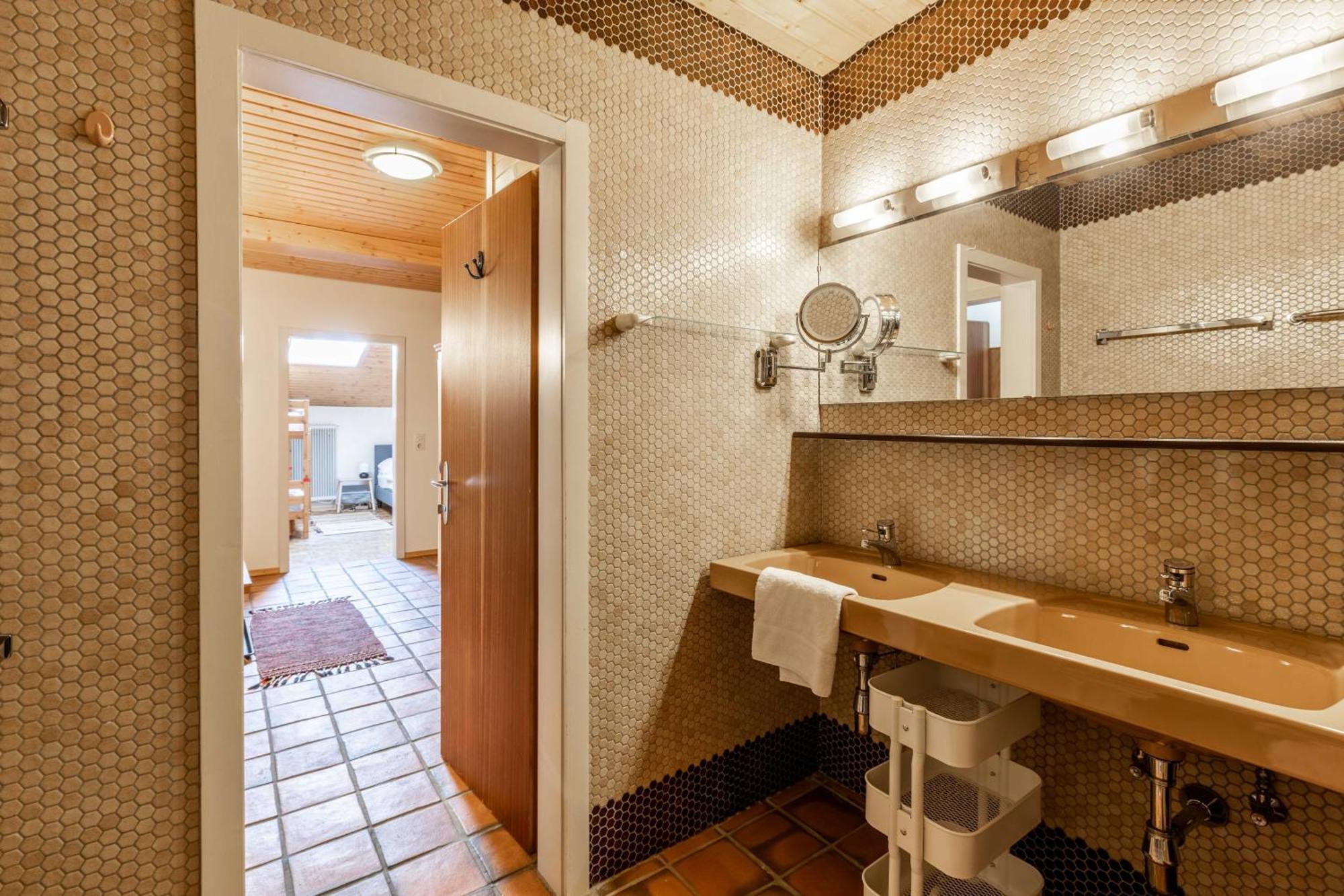 Appartement Cozy Wood Зальбах-Гінтерглемм Екстер'єр фото