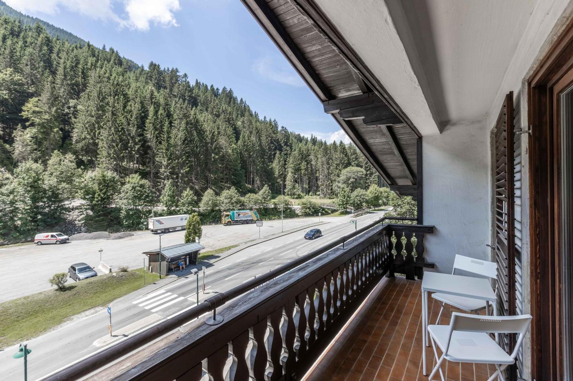 Appartement Cozy Wood Зальбах-Гінтерглемм Екстер'єр фото