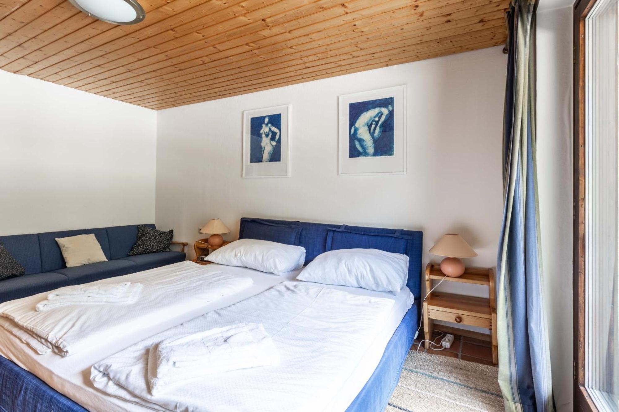 Appartement Cozy Wood Зальбах-Гінтерглемм Екстер'єр фото