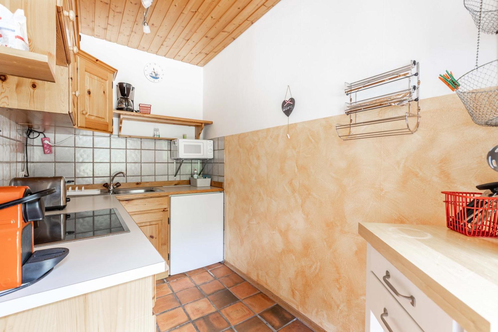 Appartement Cozy Wood Зальбах-Гінтерглемм Екстер'єр фото