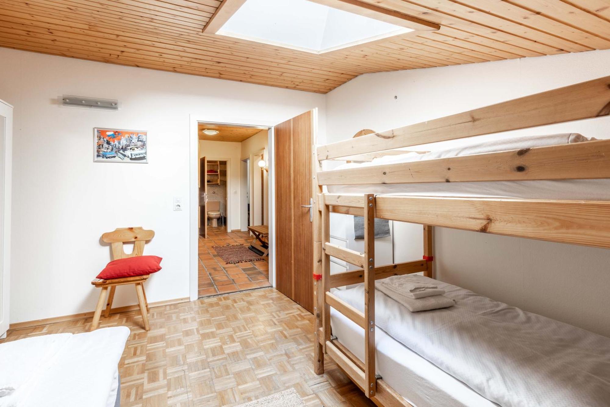 Appartement Cozy Wood Зальбах-Гінтерглемм Екстер'єр фото