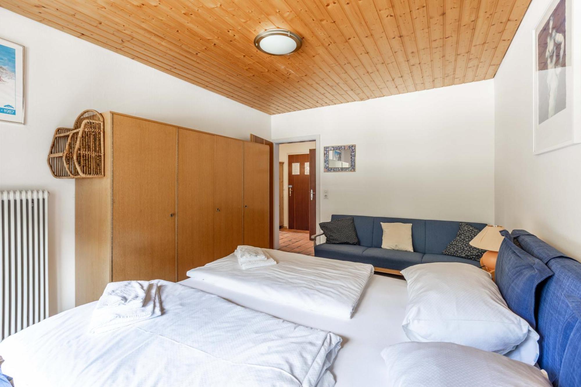 Appartement Cozy Wood Зальбах-Гінтерглемм Екстер'єр фото